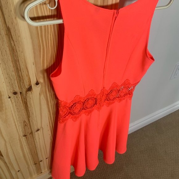 Pink Dress - Picture 3 of 7